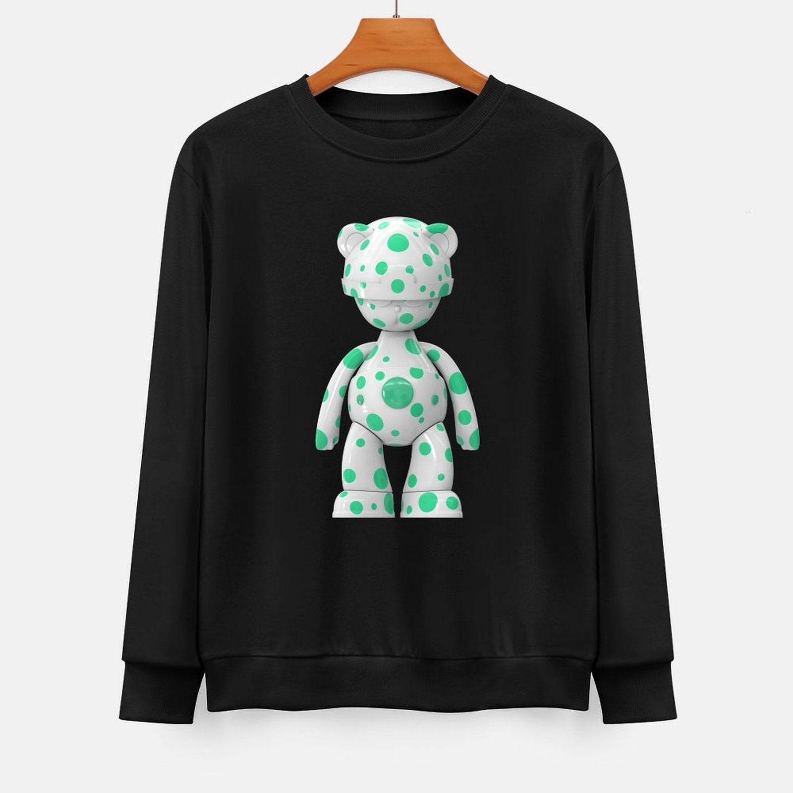 Long Sleeve With Front PatternTrueStyle Men¡¯s / Women¡¯s / Youth